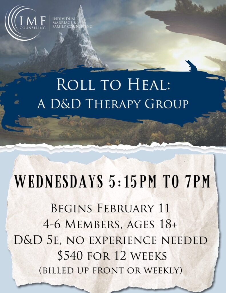 D&d Feb 2026
