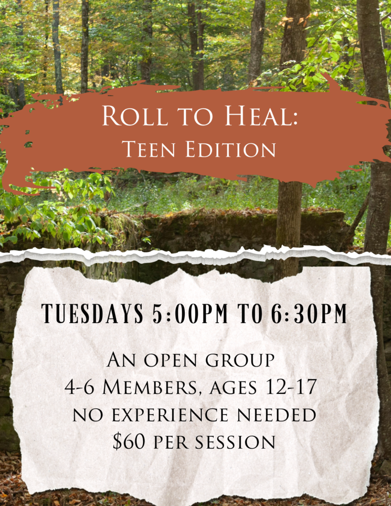 Teen Dnd1