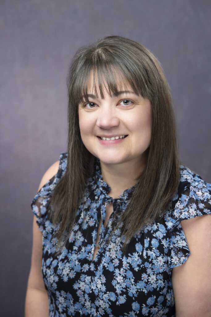 Lauren Eisleben, LPC