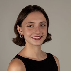 Sophie Froese