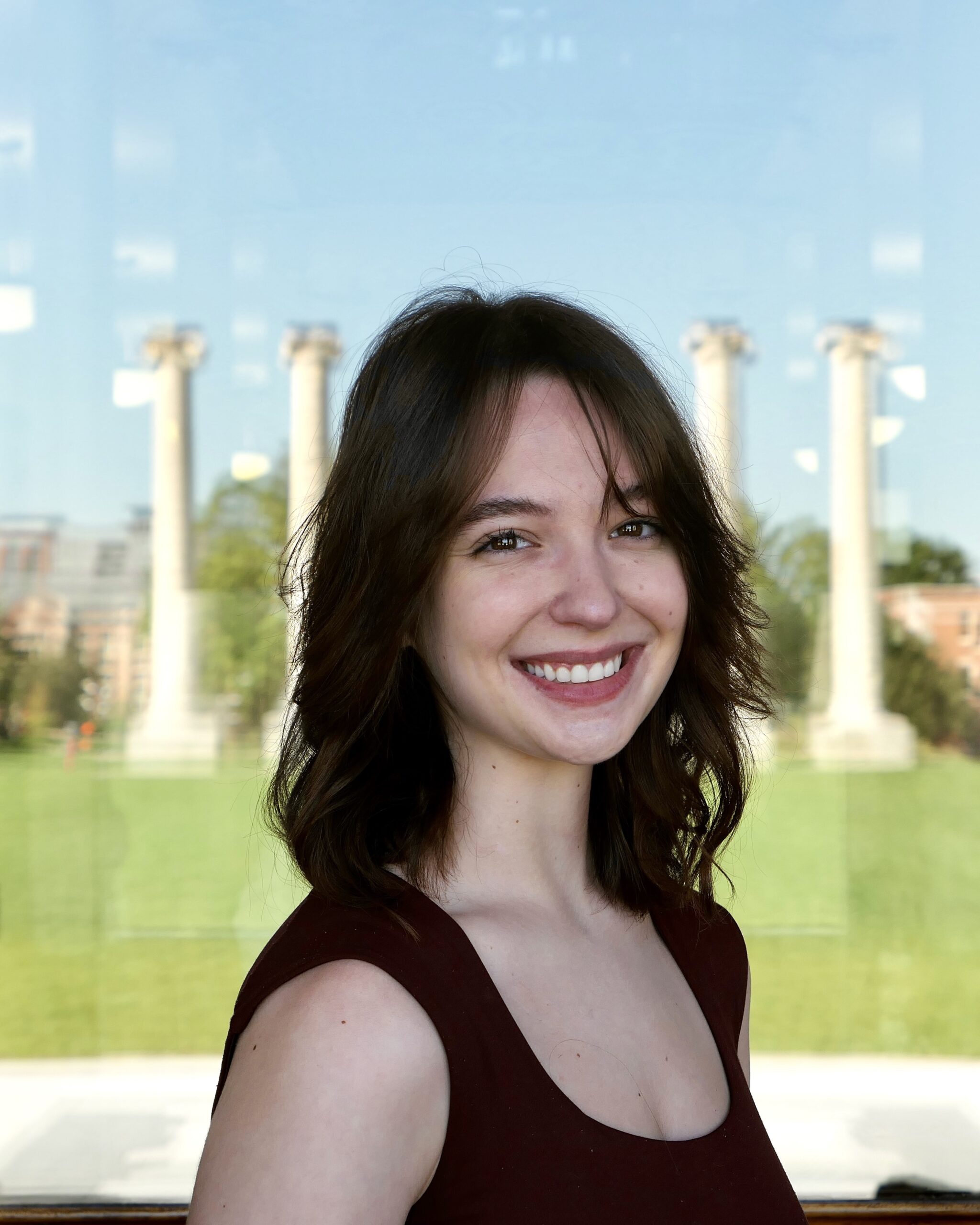 Leyla Headshot